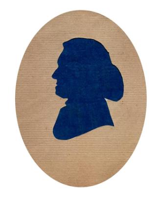 Dr Hall (1708/09-1799)