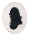 Silhouette of a Man