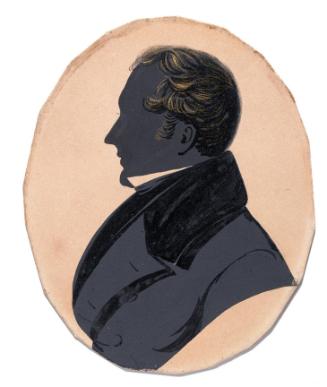 ?Dr Charles Delacherois Purdon, Physician