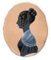 Mrs Thomas Henry Purdon (née Stott, 1816-1861)