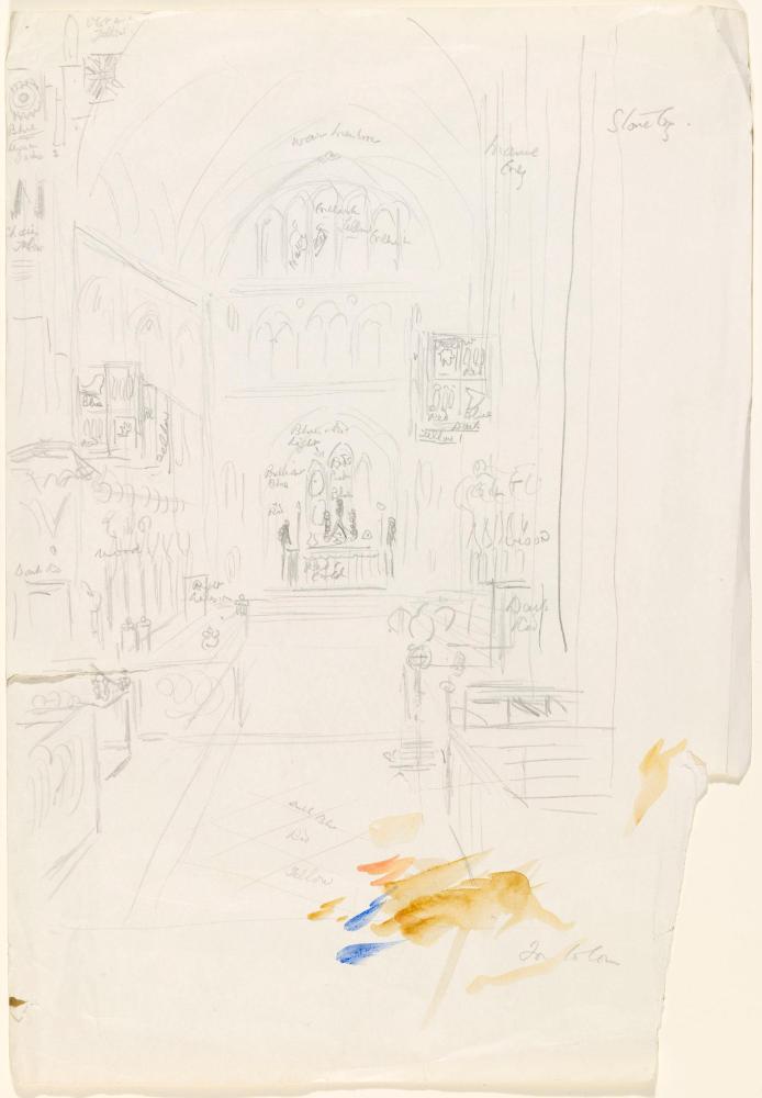 St Patrick's Cathedral Choir