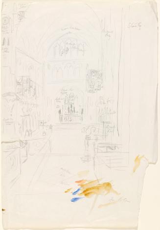 St Patrick's Cathedral Choir