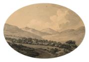 Glendalough House, County Wicklow