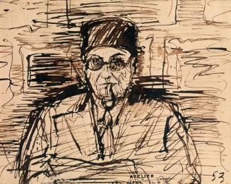 © The Estate of Maurice Marinot