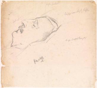 © Estate of Paul Henry, IVARO Dublin, 2024