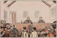 © Estate of Jack B Yeats. All rights reserved, DACS, London/ IVARO, Dublin, 2024