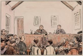 © Estate of Jack B Yeats. All rights reserved, DACS, London/ IVARO, Dublin, 2024