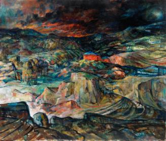 © The Artist's Estate