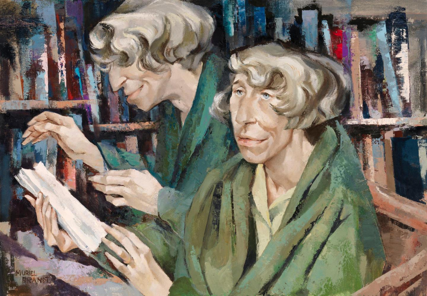 © National Gallery of Ireland