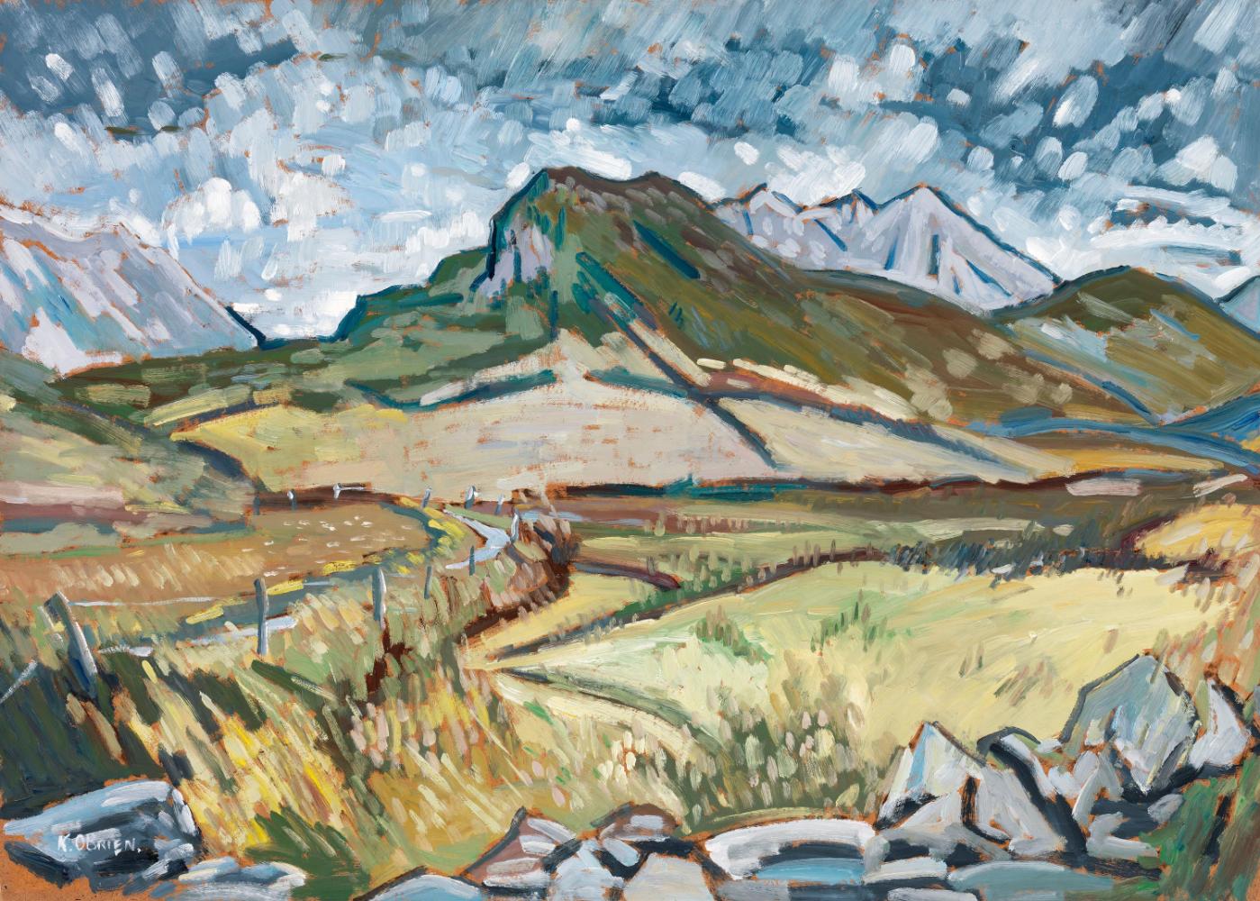 © National Gallery of Ireland