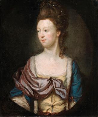 Portrait of a Lady
