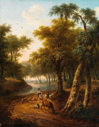 A Landscape