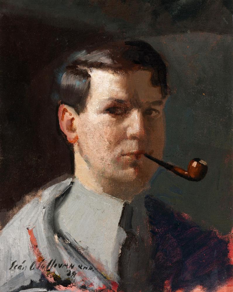 © The Artist's Estate
