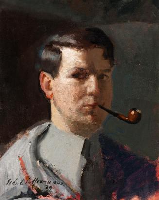 © The Artist's Estate
