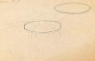 Two Details of a Table