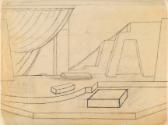 A Stage Set