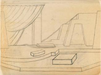A Stage Set