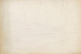 Maam, Connemara, County Galway