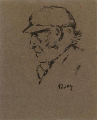 © Estate of Paul Henry, IVARO Dublin, 2024