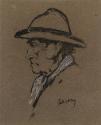 © Estate of Paul Henry, IVARO Dublin, 2024