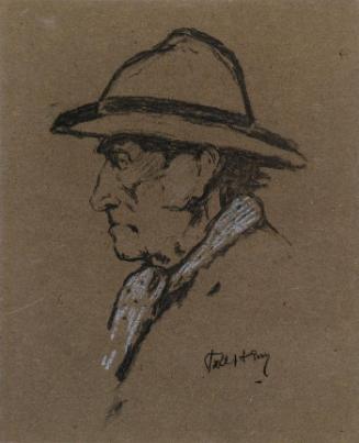 © Estate of Paul Henry, IVARO Dublin, 2024