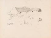 © Estate of Paul Henry, IVARO Dublin, 2024