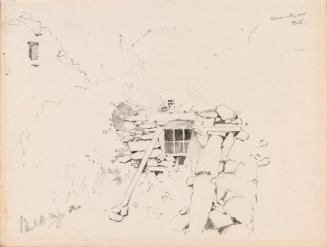 © Estate of Paul Henry, IVARO Dublin, 2024