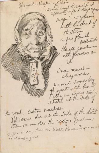 © Estate of Paul Henry, IVARO Dublin, 2024