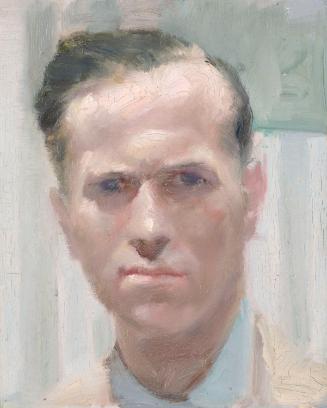 Self-Portrait