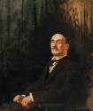 © Estate of Charles Lamb