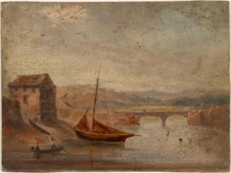 Near Plymouth, Devon