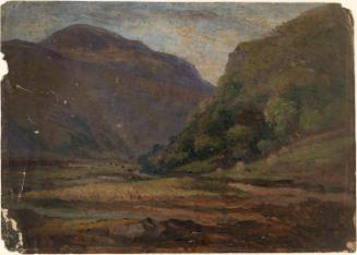 Glenmalure, County Wicklow