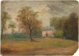 A House against Trees