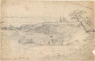 At Howth, County Dublin