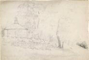 A House among Trees