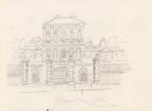 The Provost's House, Trinity College