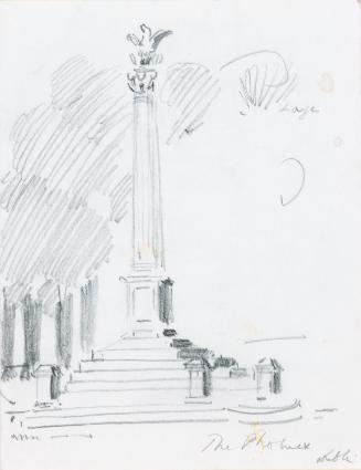 The Phoenix Column, Phoenix Park
