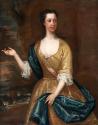 Portrait of Lady Anne Conolly (née Wentworth) (1713-1797)