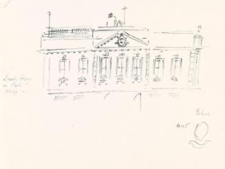 The Mansion House, Dawson Street