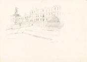 Powerscourt House, County Wicklow