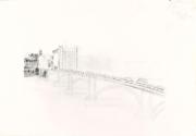 London Bridge and North Bank of the River Thames