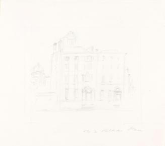 Nos. 2 and 3, Kildare Place