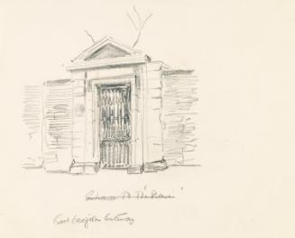 Good Georgian Gateway