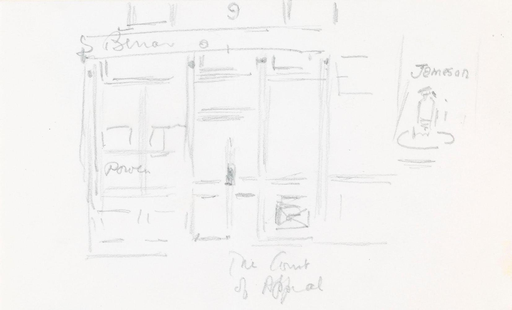 The Court of Appeal Public House