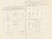 Clanwilliam House (No. 85) and No. 86, Stephen's Green