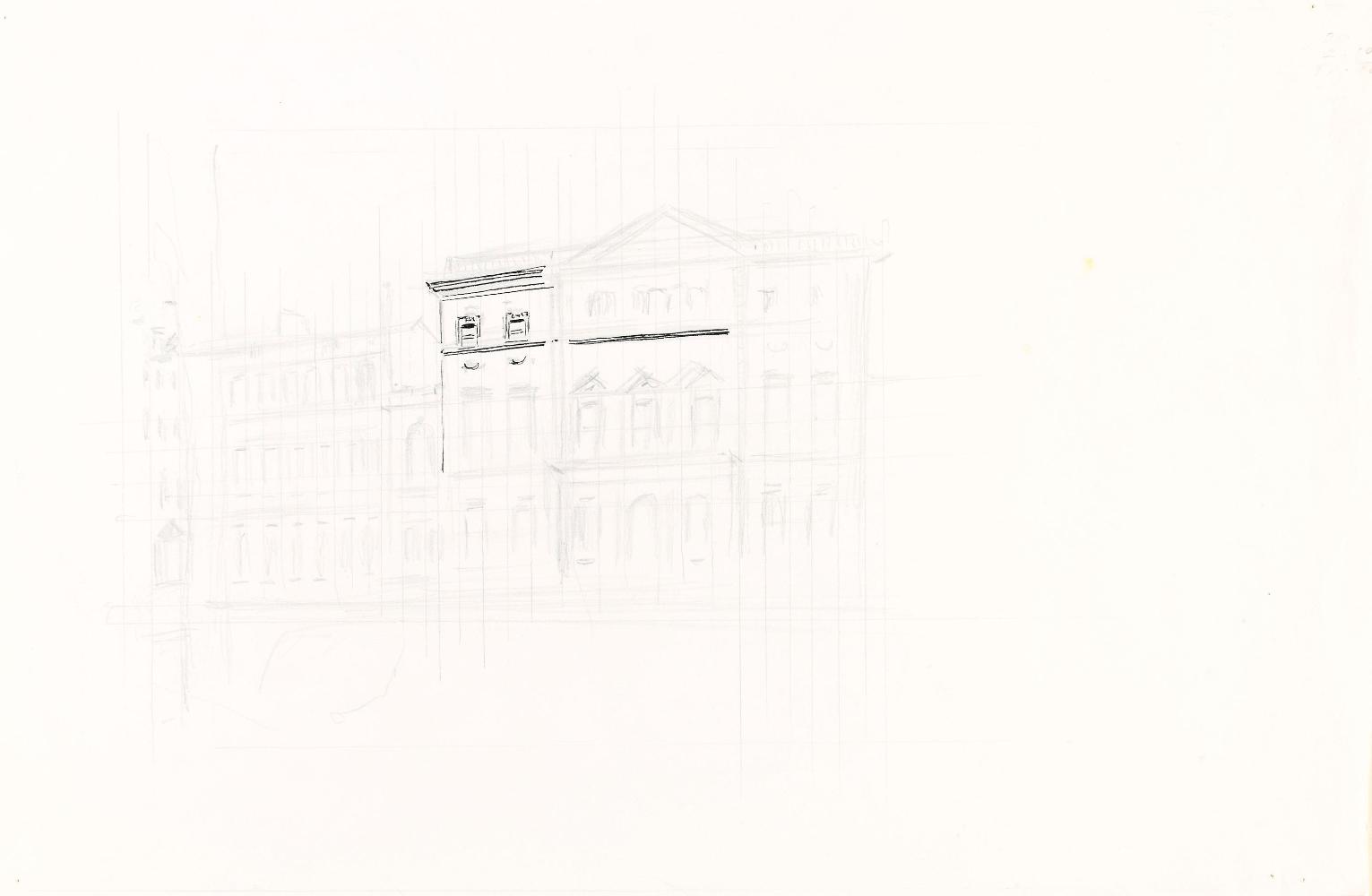 Iveagh House, No. 80, Saint Stephen's Green