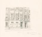 No. 7, Adam Street, the Adelphi, London