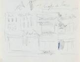 A Terrace in Cheapside, London