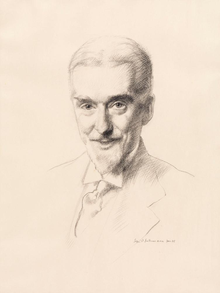 © The Artist's Estate
