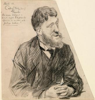 Timothy James Coffey, Reporter for 'The Times'